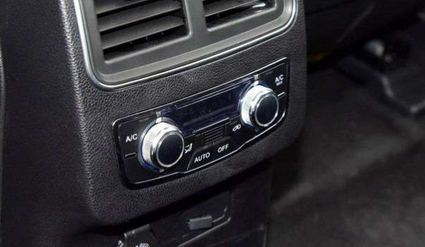 聊一聊：汽车sync开关表示什么(车辆分区空调是什么意思)  第2张