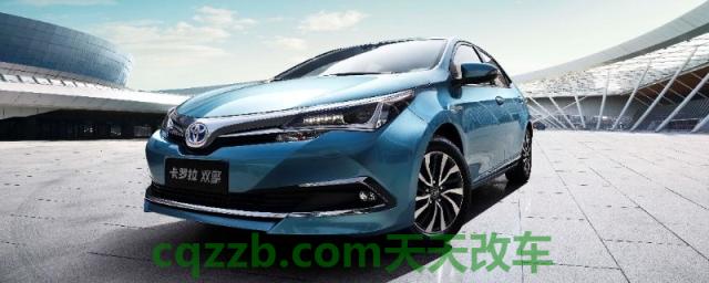 20款卡罗拉保养灯怎么复位(19款卡罗拉的车身尺寸数据是什么) 第1张