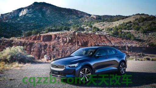 车知识:电动掀背式Polestar2的射程更远 电动汽车变得越来越流行功能也越来越强大 第2张