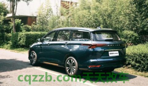 探讨一下：ljo1.5t发动机是哪里生产的(五菱凯捷的车身尺寸数据是什么)  第3张