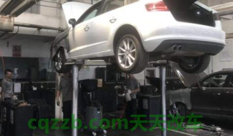 讲授一下：汽贸买的车4s店承认吗(机动车辆去售后维修需要注意什么)  第2张