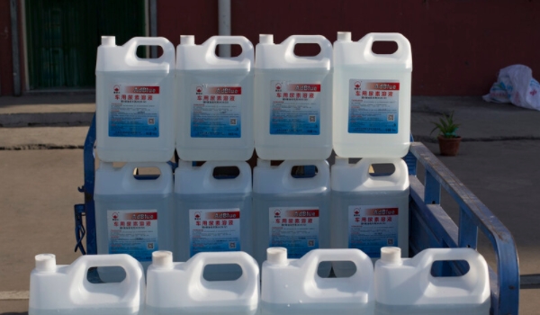 说道一下：汽车为什么要用尿素(尿素可以在哪里购买)  第2张