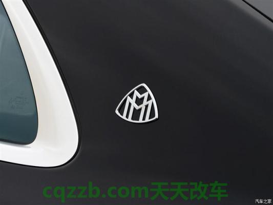 问题：迈巴赫车标是啥 迈巴赫的标志是啥