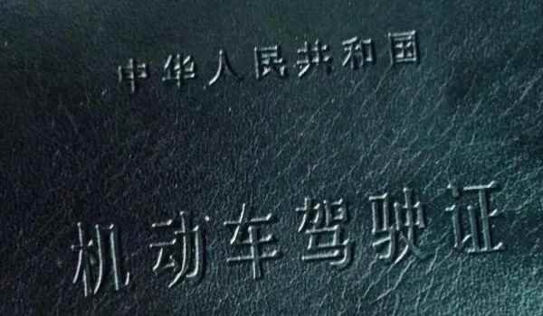 更换驾驶证网上怎么办理(机动车驾驶证的换证时间)  第3张