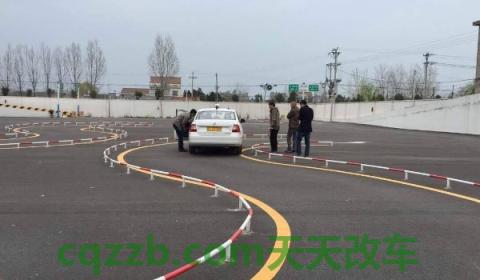 科目二2020年九项(科目二九项什么时间全国通用)  第3张