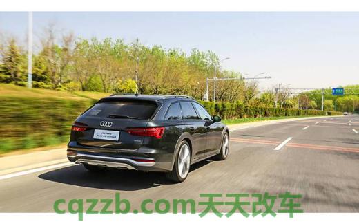 汽车有用：2021款奥迪A6Allroad3.0T发动机怎么样？ 2021款奥迪A6Allroad价格,奥迪a6allroad2021款多少钱
