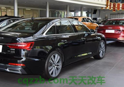 问答：2021款奥迪a6l和2020款有什么区别？ 2021款奥迪a6l买哪款最好?奥迪a6l2021款哪款值得购买  第2张