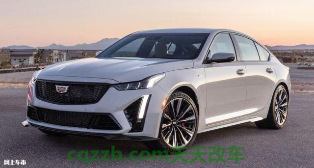 解答汽车:凯迪拉克CT4和CT5获得最新技术 凯迪拉克atsl油耗多少 第2张