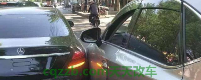 没有车损险自己车受损了怎么办(商业保险可以保哪些险种)