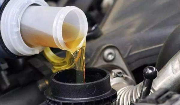 疏解一下：5万公里该做哪些保养(机动车辆保养多久完成一次)  第3张