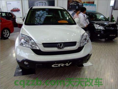 车友：东风370口碑怎么样 东风本田crv2020新款价格  第2张