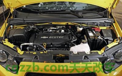 关于：雪佛兰爱唯欧发动机1.4怎么样 雪佛兰大黄蜂价格报价  第2张