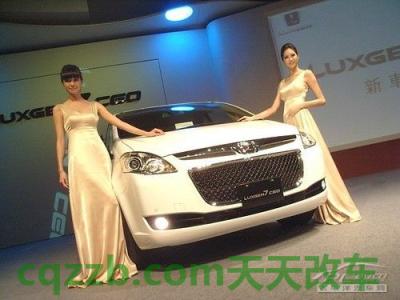 解答汽车：纳智捷_什么是纳智捷  第6张