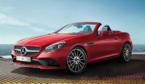 奔驰跑车有哪几款(奔驰跑车入门级发动机是什么) 第3张