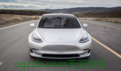 科普一下：特斯拉第二个超级工厂落户哪里(特斯拉MEDEL3的底盘转向系统是什么)  第2张