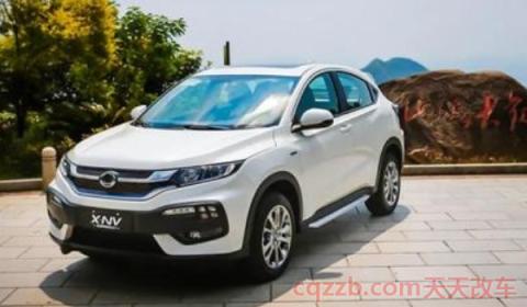 本田电动汽车xnv为什么停产(本田xnv的车身尺寸数据是什么)  第3张