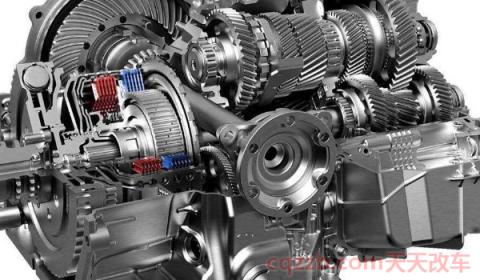 冬天cvt车踩也加不上速度(哪些车型使用的是CVT变速箱)  第3张