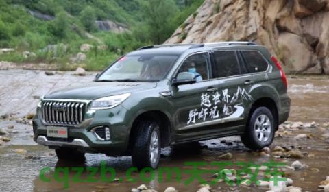 看一下：哈弗h9加92还是95(哈弗H9的底盘转向系统是什么)  第3张