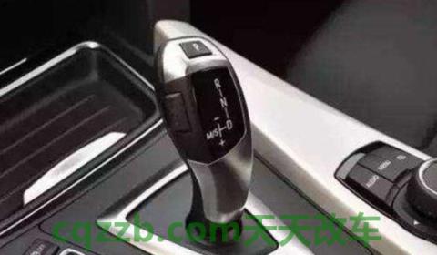 车档位R,P,D,英文意思(自动挡车辆挡位有几种) 第3张