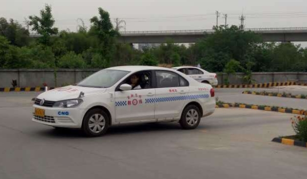 科目二转向灯需要手动关闭吗(机动车驾驶证科目二可以考几次)  第3张