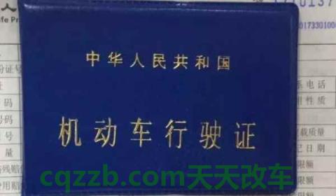 我的外地牌照怎么在本地审车(机动车辆正常最晚年审时间)  第2张