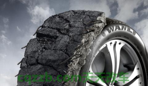 轮胎侧边割了个口子能补吗(更换轮胎时需要注意什么)  第3张