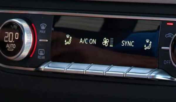 车子熄火能开空调吗(车辆空调有几种打开方式)  第2张