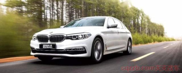 宝马530换什么机油(宝马530车辆的价格) 第1张