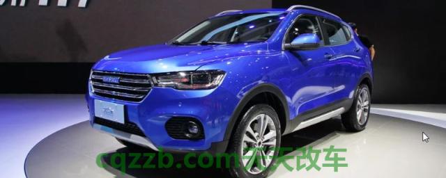 新款哈弗h2s保养灯复位(新款哈弗h2s是什么车型)