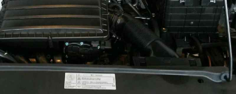 发动机进气口进了少量水问题严重吗(发动机进气口可以改装吗)