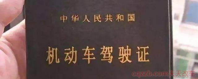 驾驶证是哪里发放的(如何获得机动车驾驶证)