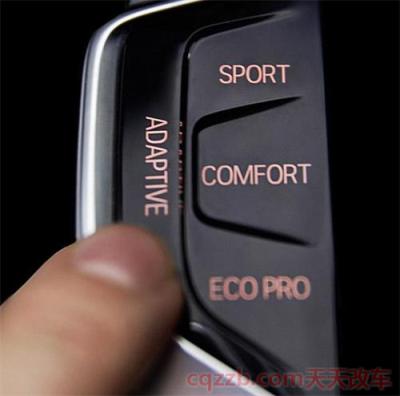 宝马sport是什么意思(什么时候开启sport模式) 第2张