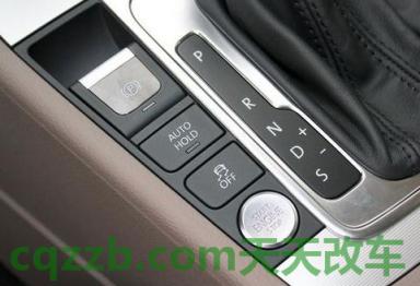 有用：自动驻车_什么是自动驻车  第4张