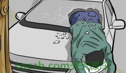 电子眼误拍没系安全带(不系安全带如何处罚)  第3张