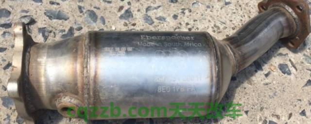 解读一下：汽车没有三元催化器有什么影响(三元催化器损坏怎么办)