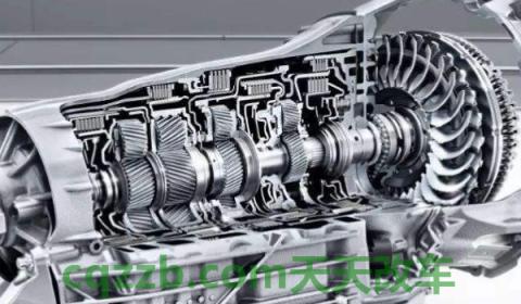 讲解一下:变速箱渗油不厉害需要维修吗(变速箱损坏会怎么样) 第2张