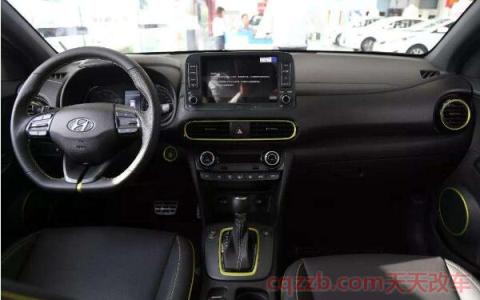 现代encino多重(现代昂希诺怎么样)  第2张