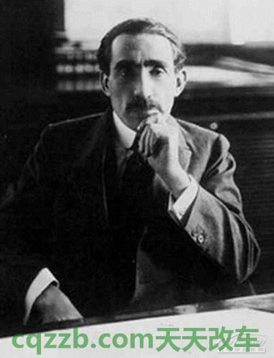 关于：路易·雷诺_什么是路易·雷诺