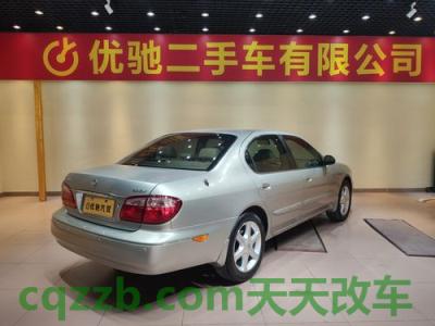解答汽车：日产风度_什么是日产风度
