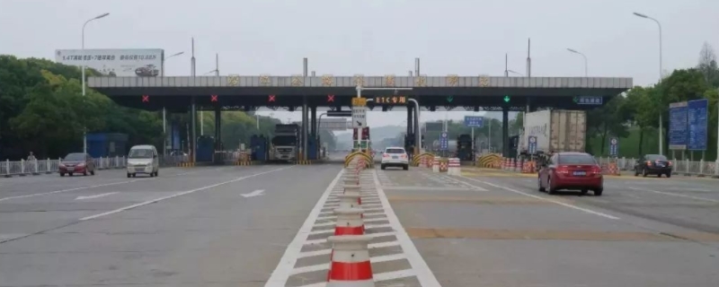 国道可以慢慢开吗(国道的违章违法行为可以不处理吗)