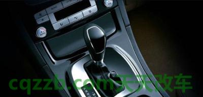 车问答：手自一体换挡技巧_什么是手自一体换挡技巧  第22张