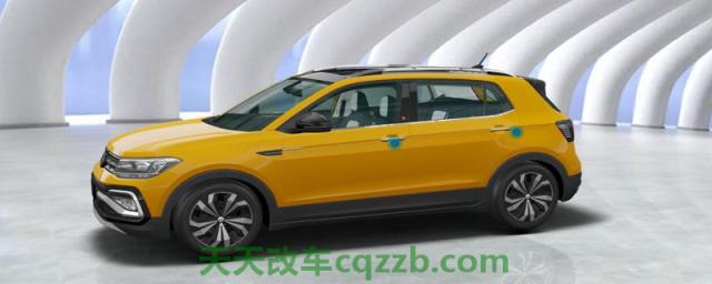 解答汽车：途凯20款和21款的区别(图)
