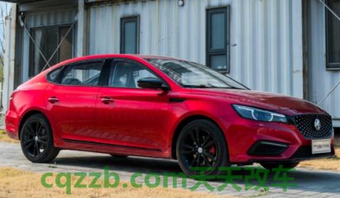 名爵6保养灯归零(名爵6的车身尺寸数据是什么)  第2张