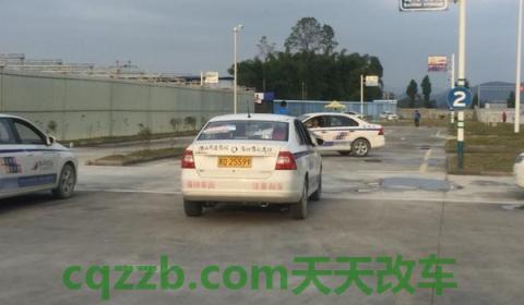驾驶证b2可以开什么车(机动车驾驶证如何获得)  第2张