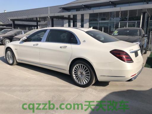 了解汽车：2020款标致508l零百加速实测是多少秒？ 2020款奔驰迈巴赫s450多少钱(19款s450迈巴赫价格)  第2张