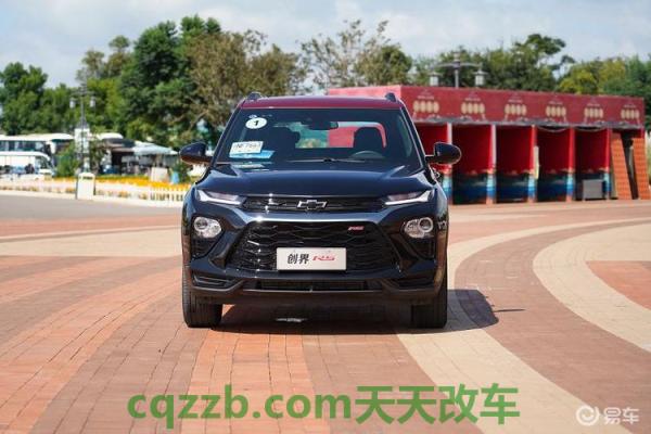 问题：雪佛兰乐风RV的性能简介及其整体性价比 雪佛兰全新创界RS性价比怎么样及其性能简介  第1张