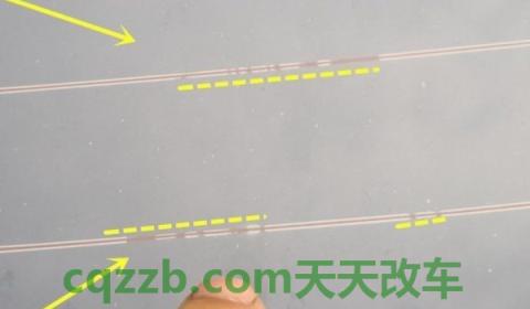 解说一下：后玻璃加热是哪个按键(车辆玻璃粘膜影响加热功能使用吗)  第2张