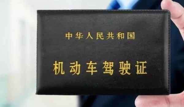 如何更换驾驶证照片(机动车驾驶证的审验时间)  第3张