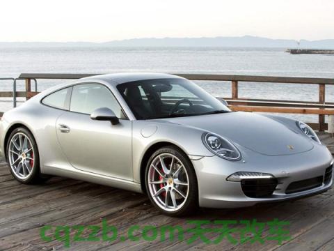 三个字的豪车(1、法拉利)  第4张