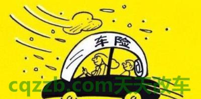 车问答：车损险_什么是车损险  第2张